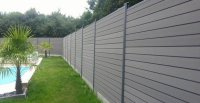 Portail Clôtures dans la vente du matériel pour les clôtures et les clôtures à Epecamps